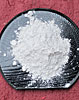 純白霧粉